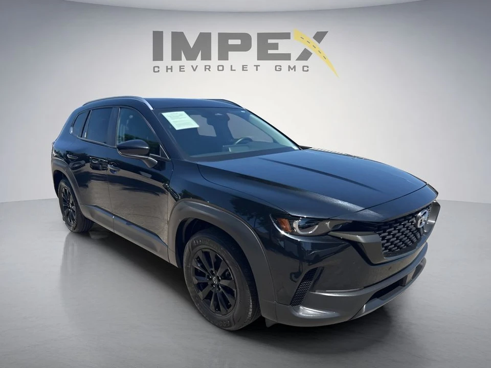 2026 Mazda CX-50 - Image 7 of 31