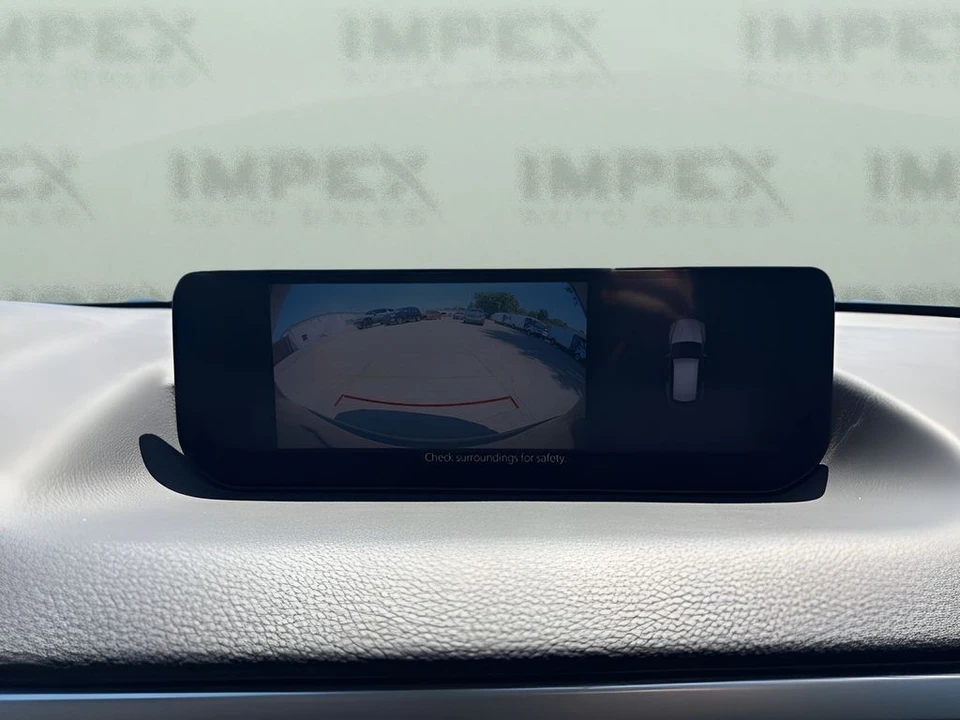 2026 Mazda CX-50 - Image 19 of 31
