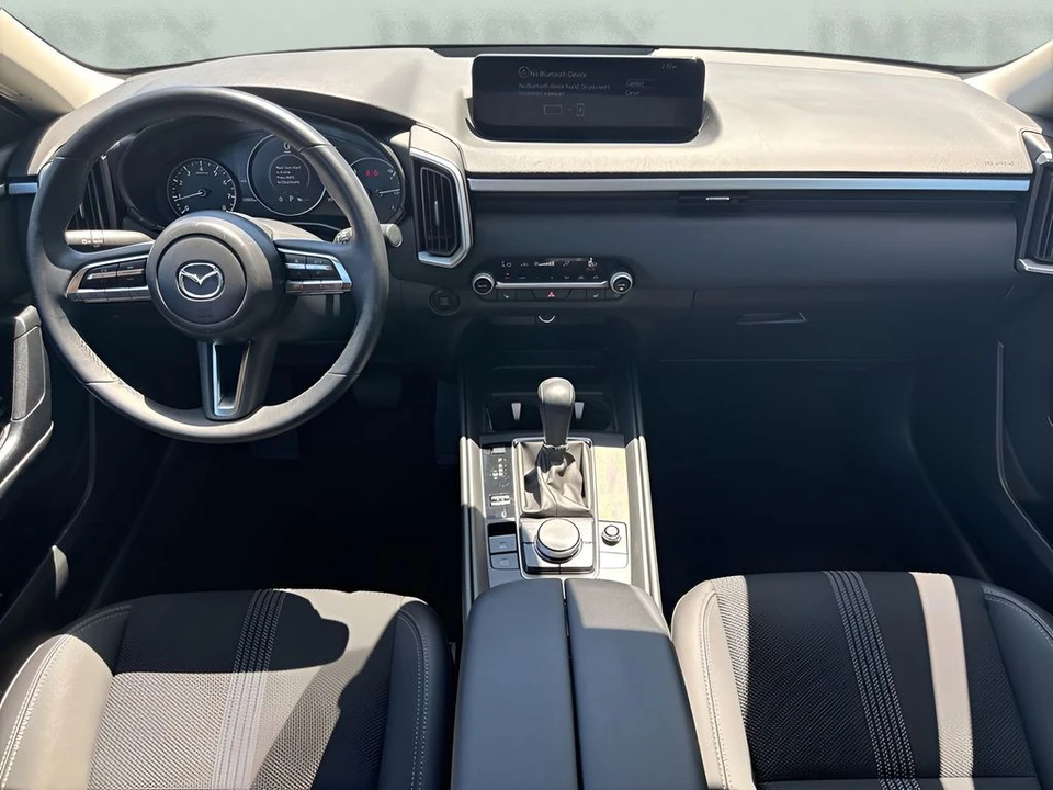 2026 Mazda CX-50 - Image 14 of 31
