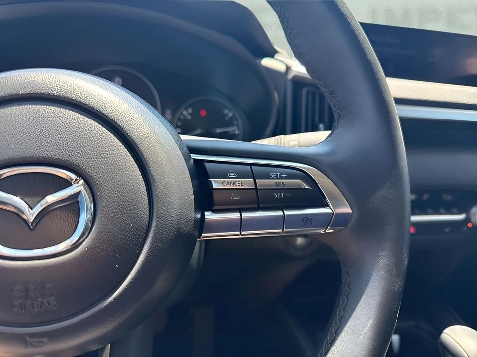 2026 Mazda CX-50 - Image 17 of 31