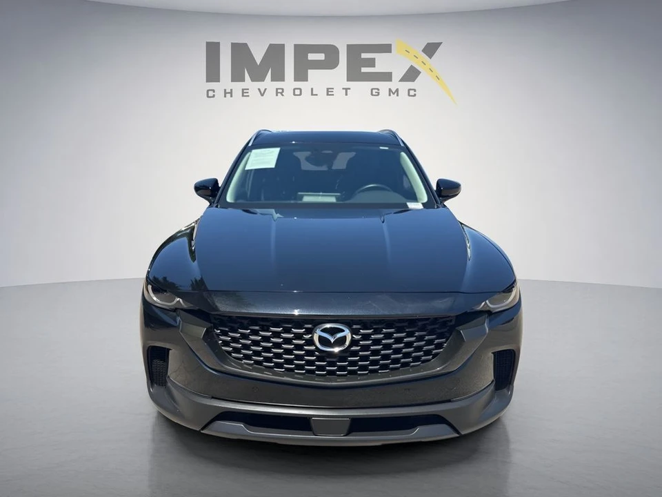 2026 Mazda CX-50 - Image 8 of 31