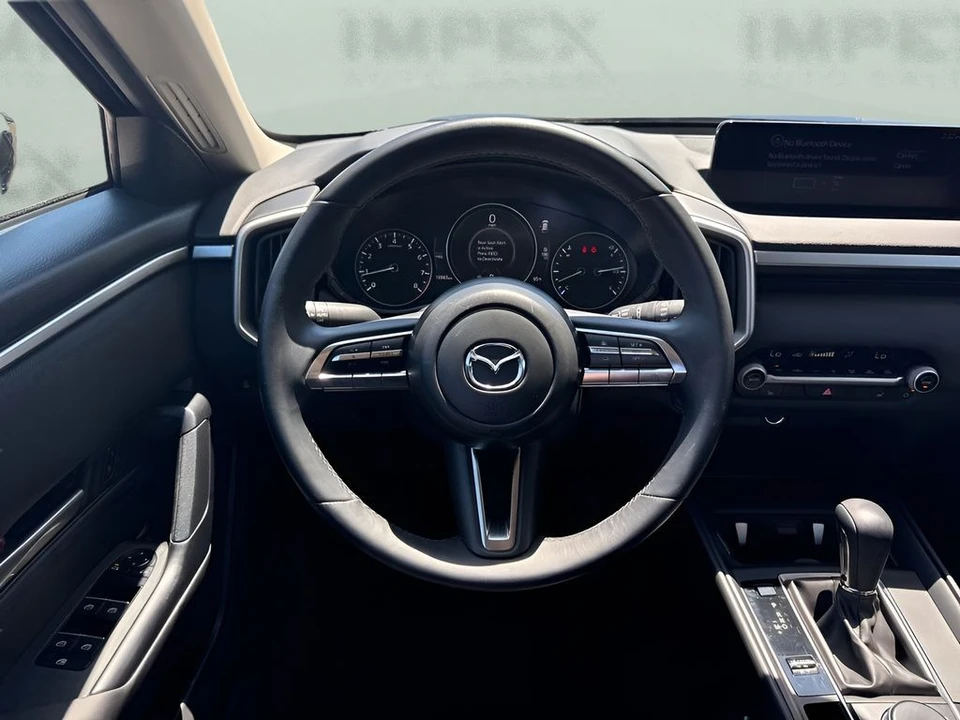 2026 Mazda CX-50 - Image 15 of 31