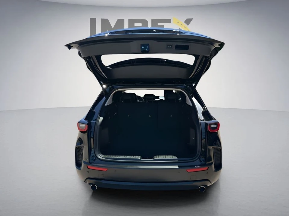 2026 Mazda CX-50 - Image 30 of 31