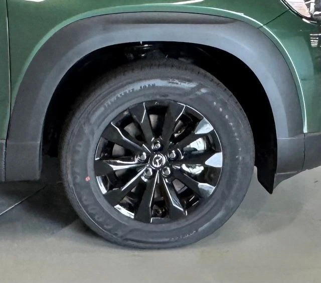 2026 Mazda CX-50 - Image 23 of 24