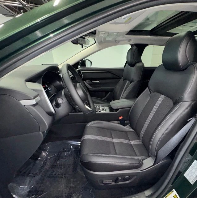 2026 Mazda CX-50 - Image 12 of 24