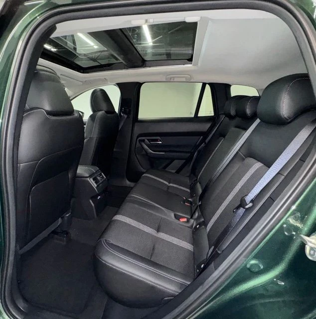 2026 Mazda CX-50 - Image 11 of 24