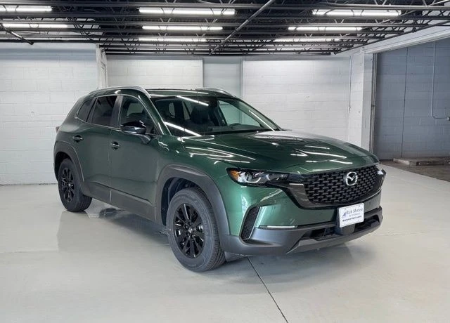 2026 Mazda CX-50 - Image 8 of 24