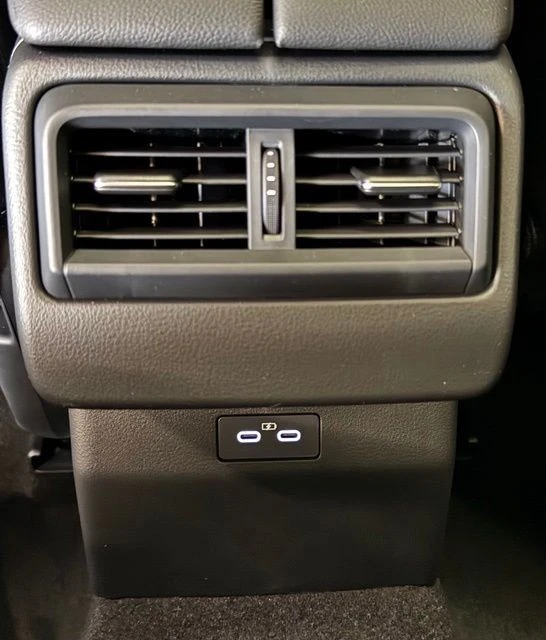 2026 Mazda CX-50 - Image 22 of 24