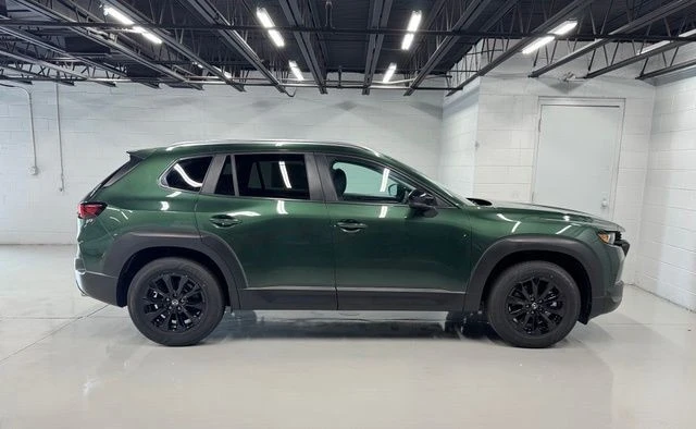 2026 Mazda CX-50 - Image 7 of 24