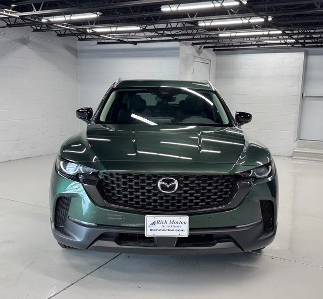 2026 Mazda CX-50 - Image 9 of 24
