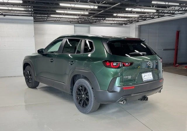 2026 Mazda CX-50 - Image 3 of 24