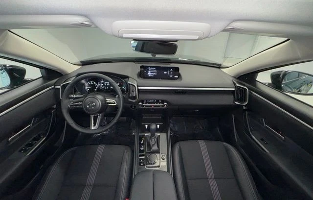 2026 Mazda CX-50 - Image 13 of 24