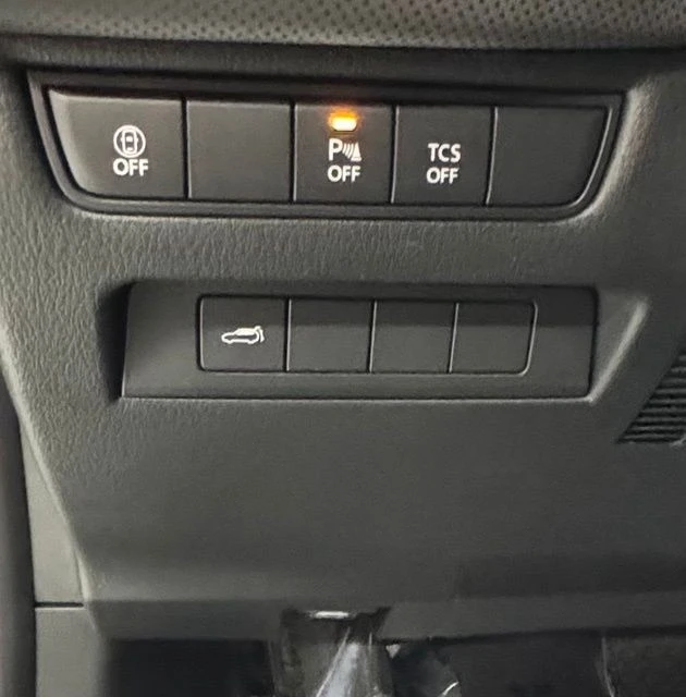 2026 Mazda CX-50 - Image 20 of 24