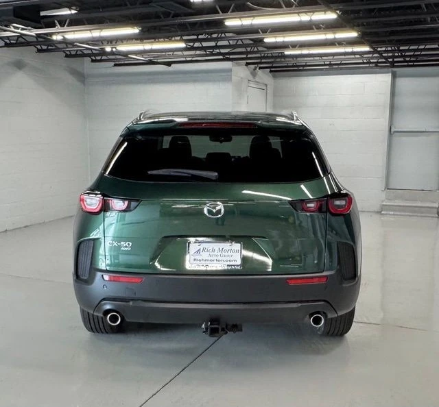 2026 Mazda CX-50 - Image 5 of 24