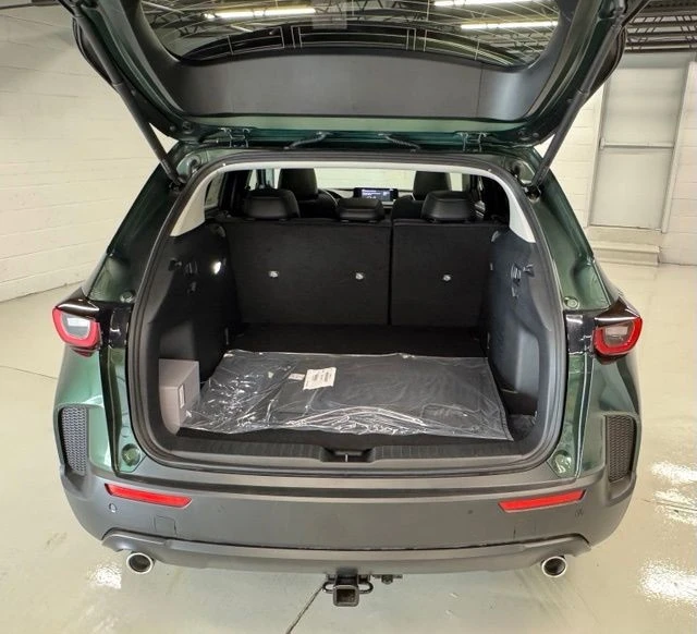 2026 Mazda CX-50 - Image 10 of 24