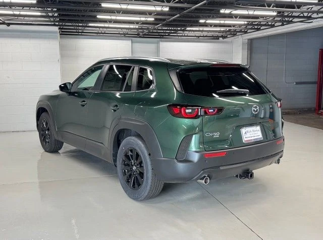 2026 Mazda CX-50 - Image 4 of 24