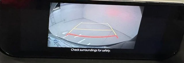 2026 Mazda CX-50 - Image 17 of 24
