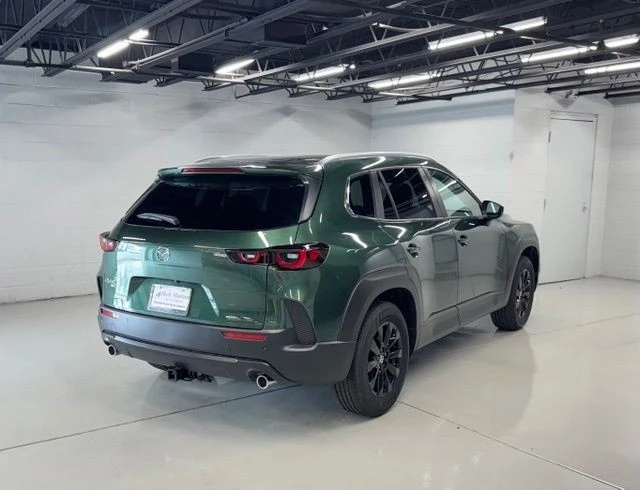 2026 Mazda CX-50 - Image 6 of 24