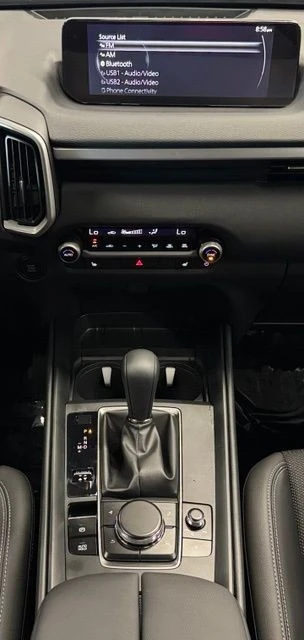 2026 Mazda CX-50 - Image 14 of 24