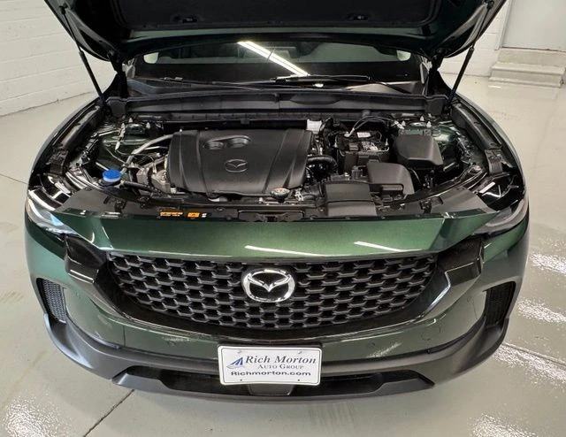 2026 Mazda CX-50 - Image 24 of 24