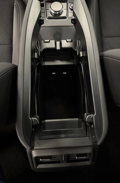2026 Mazda CX-50 - Image 21 of 24