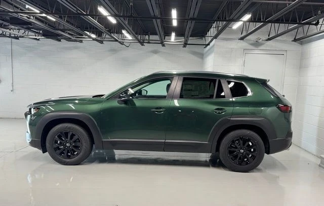2026 Mazda CX-50 - Image 2 of 24