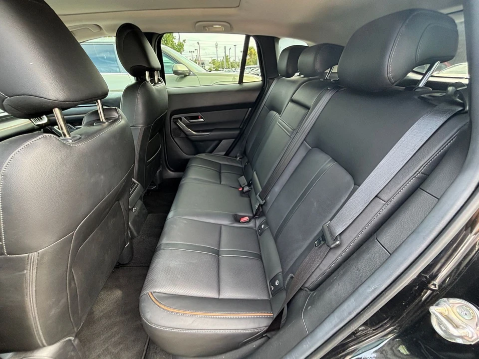 2026 Mazda CX-50 - Image 30 of 31