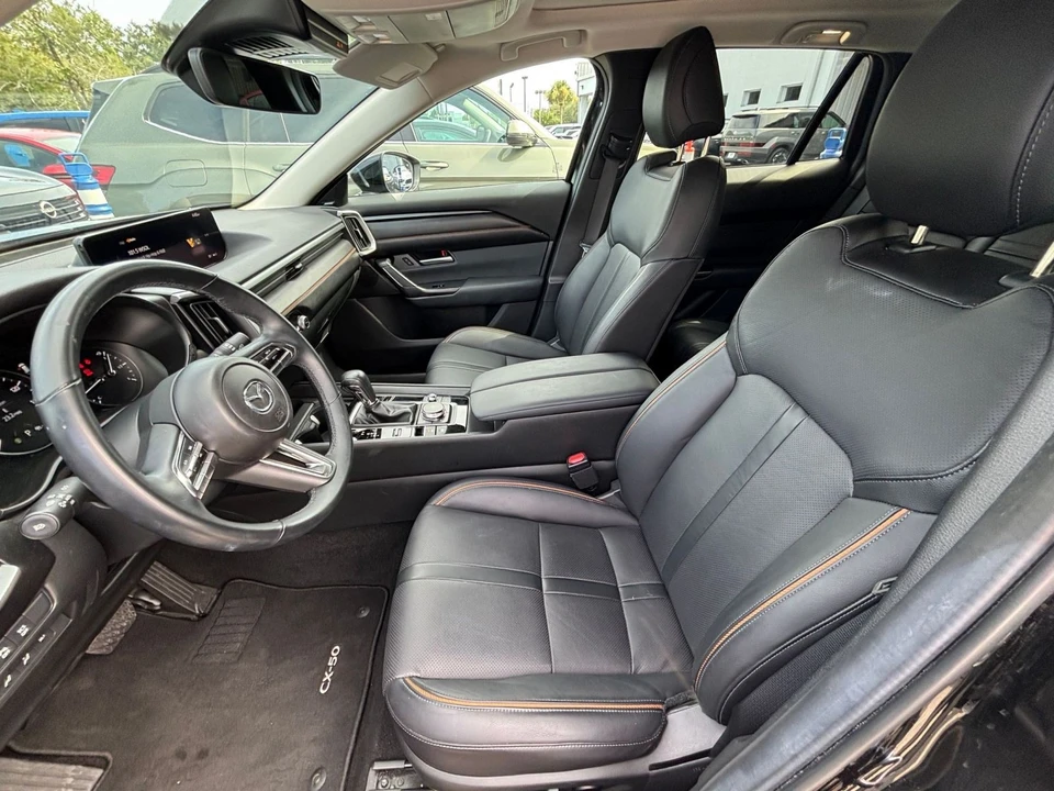 2026 Mazda CX-50 - Image 31 of 31
