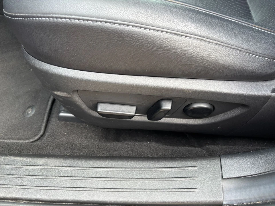 2026 Mazda CX-50 - Image 25 of 31