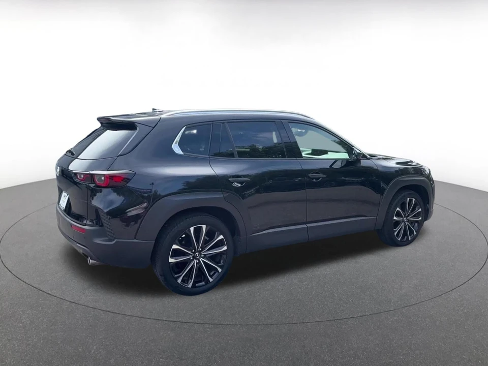 2026 Mazda CX-50 - Image 14 of 31