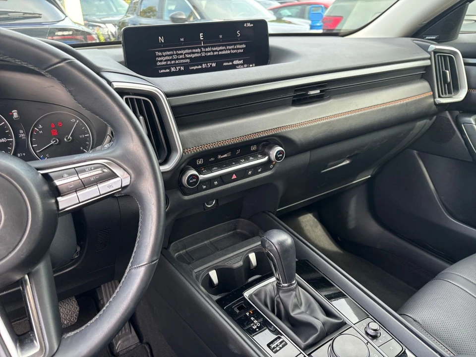 2026 Mazda CX-50 - Image 19 of 31