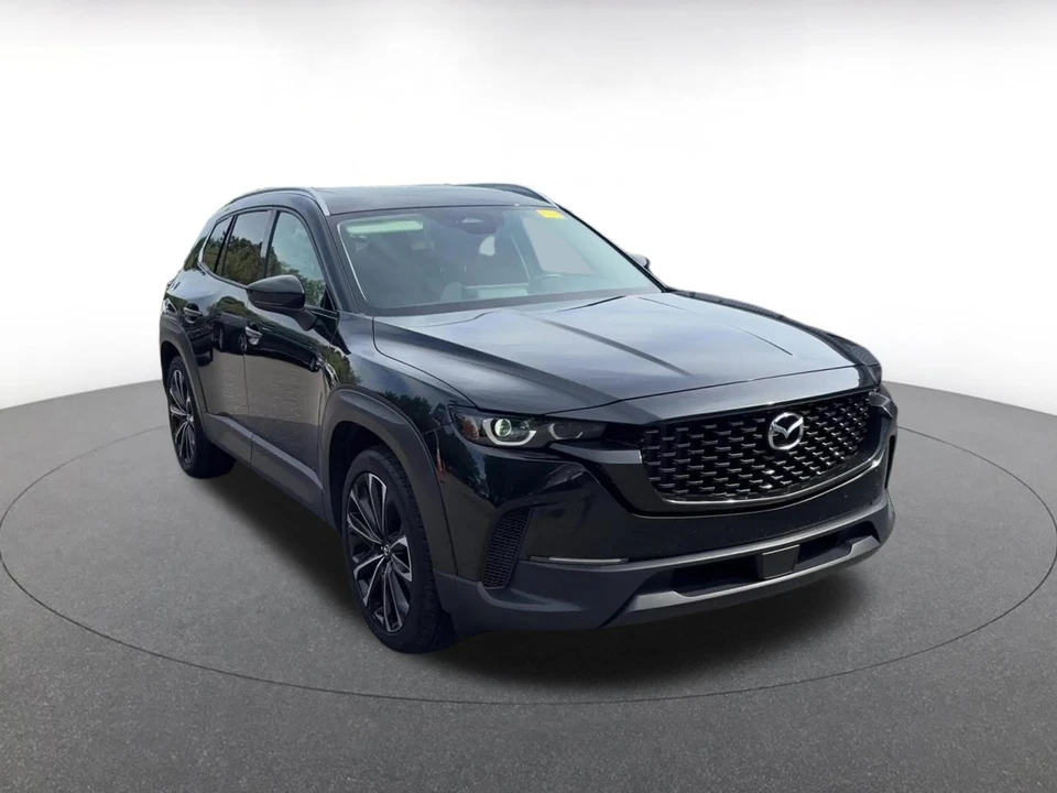 2026 Mazda CX-50 - Image 2 of 31