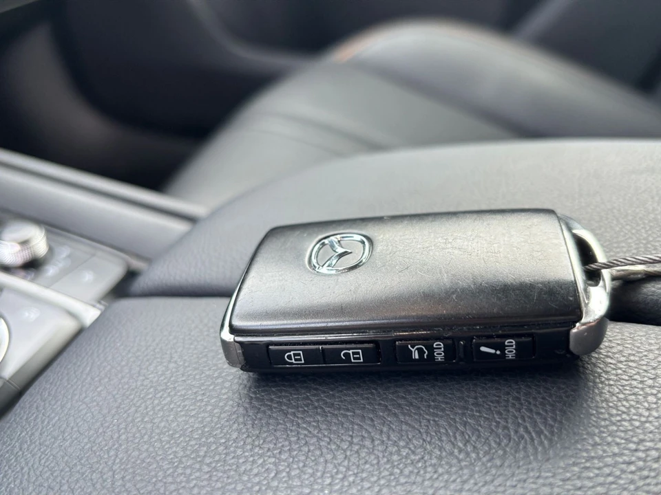 2026 Mazda CX-50 - Image 24 of 31
