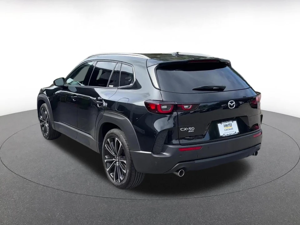 2026 Mazda CX-50 - Image 12 of 31