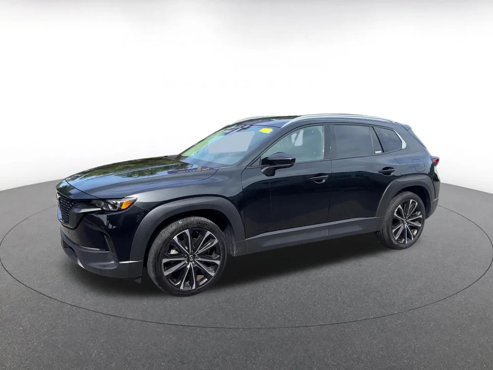 2026 Mazda CX-50 - Image 8 of 31