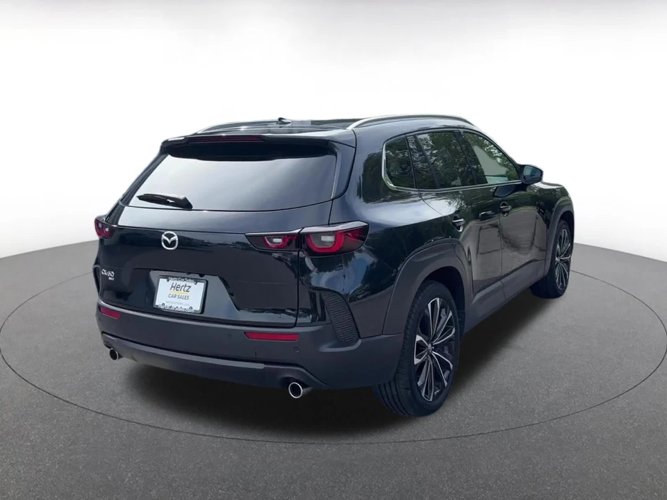 2026 Mazda CX-50 - Image 16 of 31