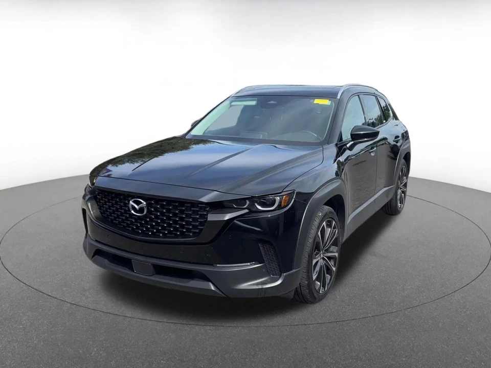 2026 Mazda CX-50 - Image 4 of 31