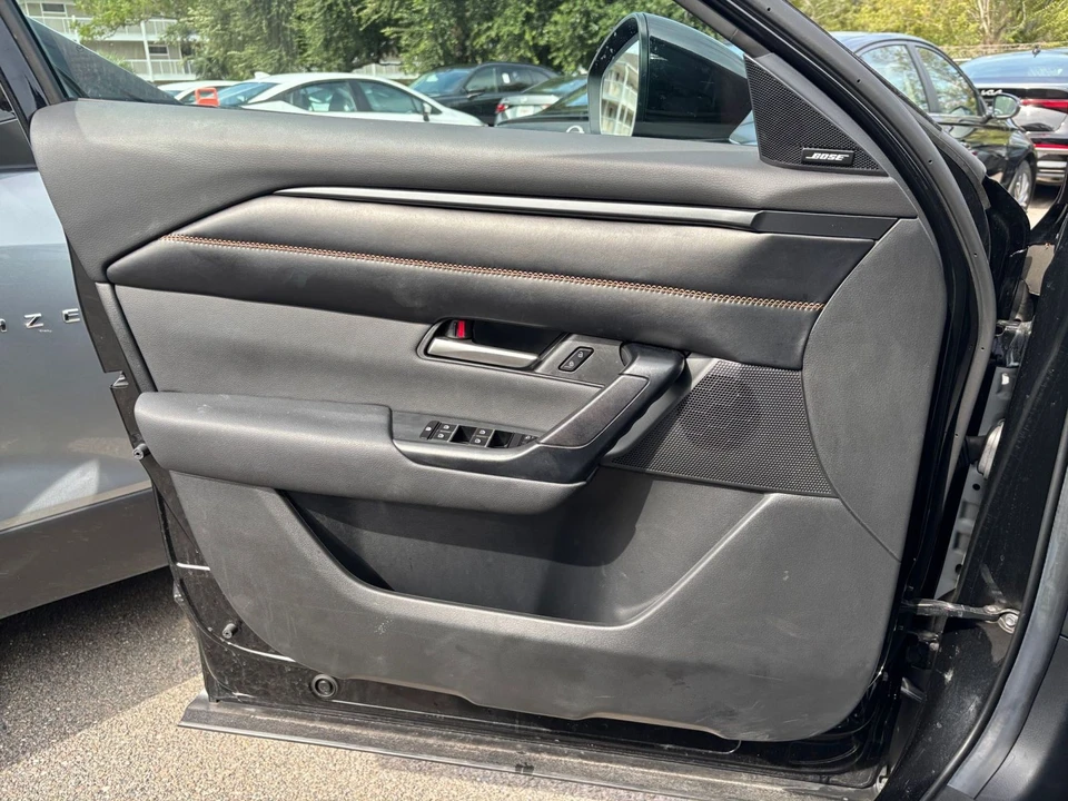 2026 Mazda CX-50 - Image 20 of 31