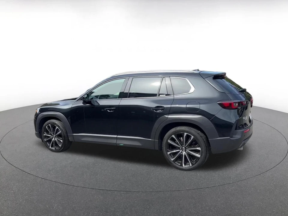 2026 Mazda CX-50 - Image 11 of 31