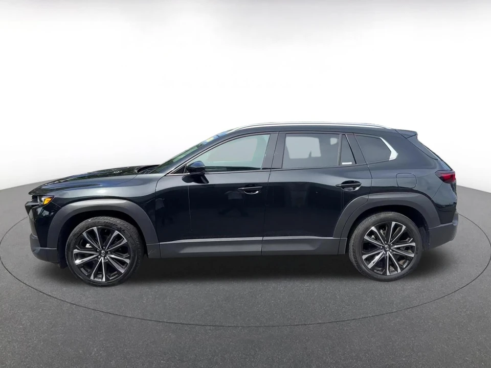 2026 Mazda CX-50 - Image 9 of 31