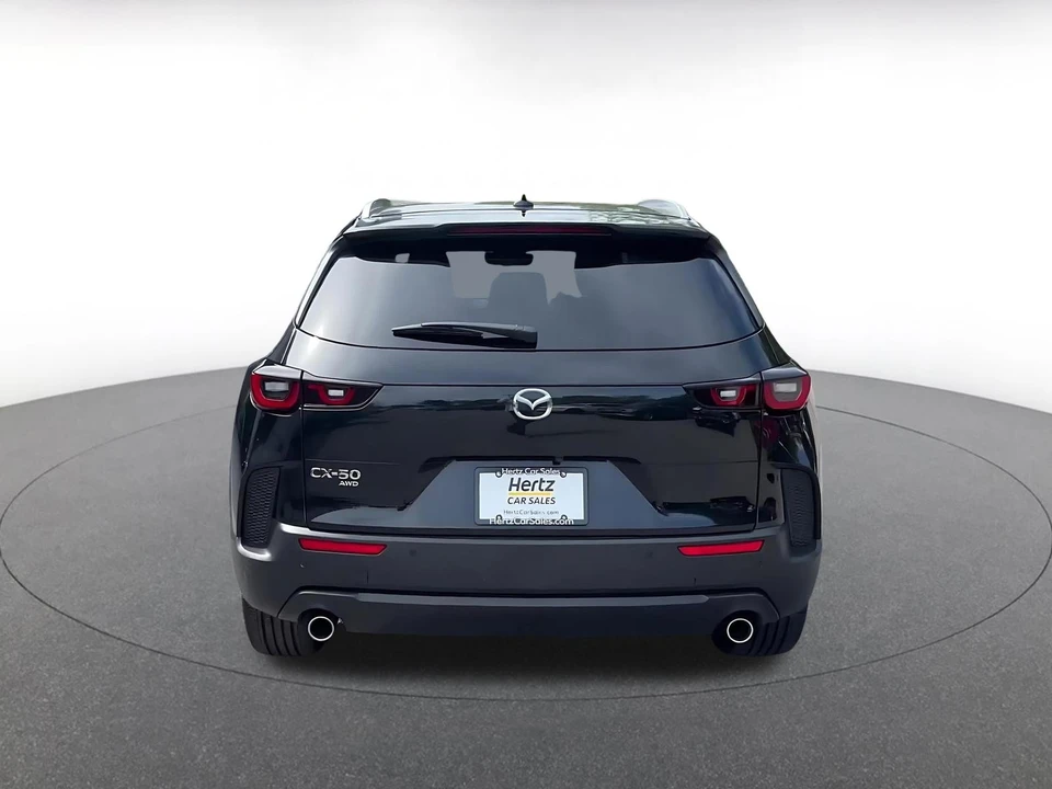 2026 Mazda CX-50 - Image 13 of 31