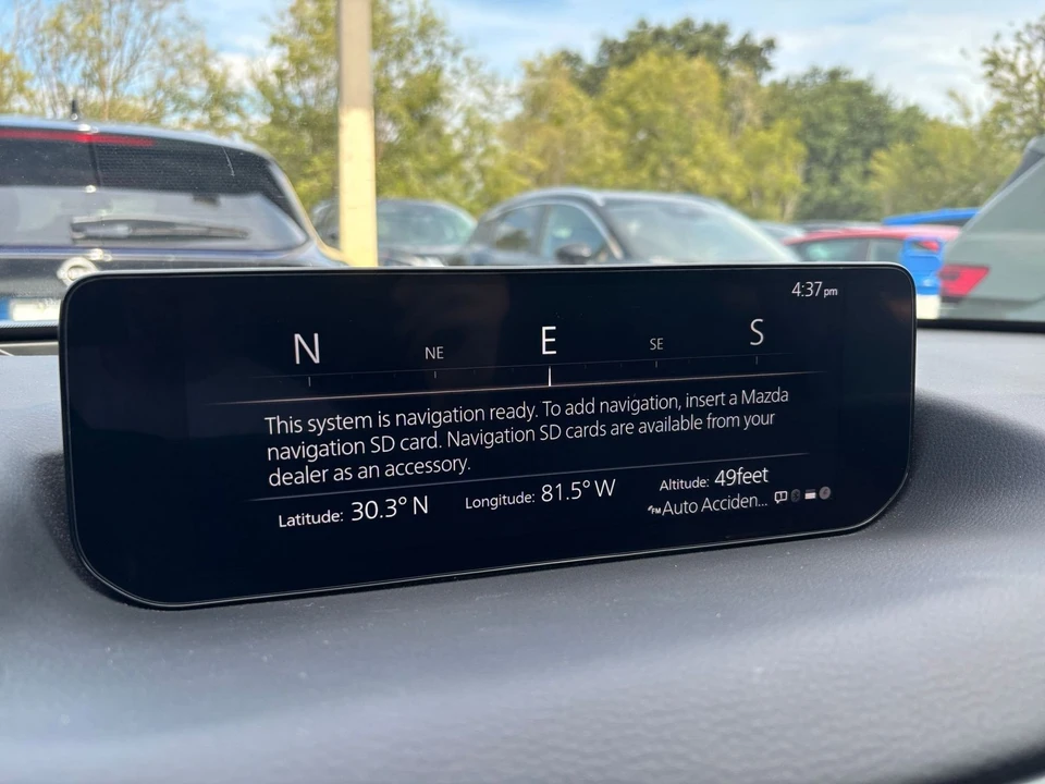 2026 Mazda CX-50 - Image 22 of 31