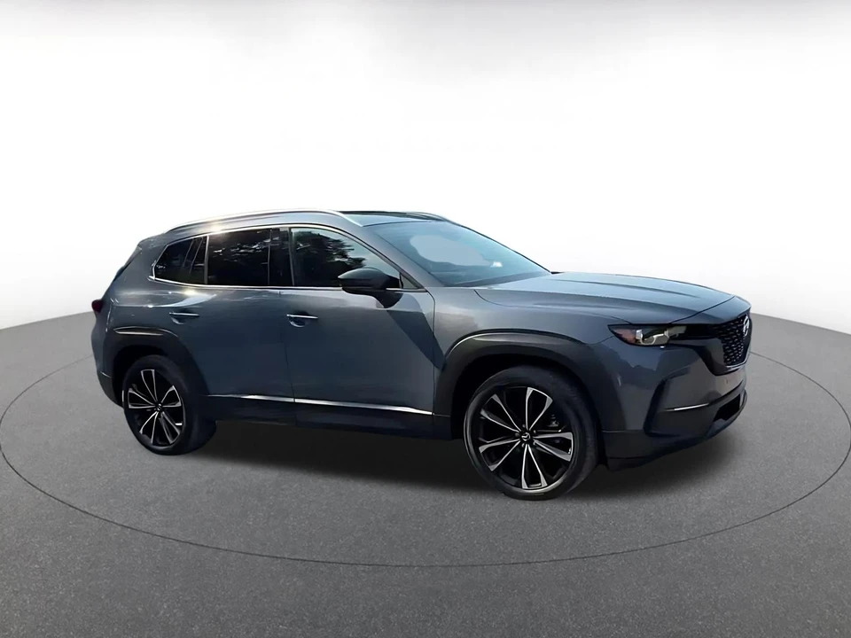 2026 Mazda CX-50 - Image 2 of 31