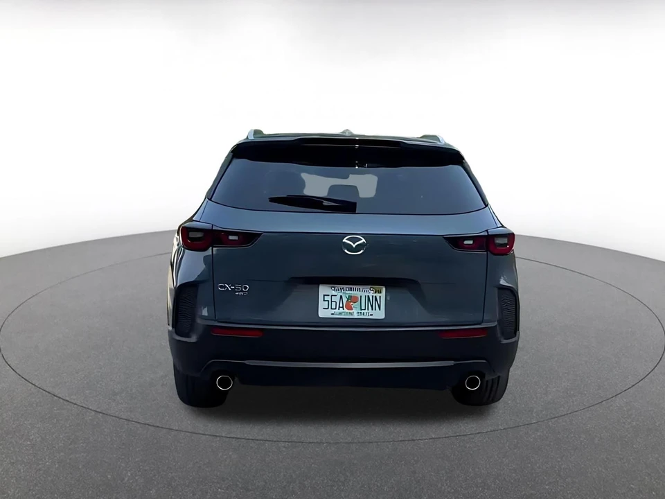 2026 Mazda CX-50 - Image 14 of 31