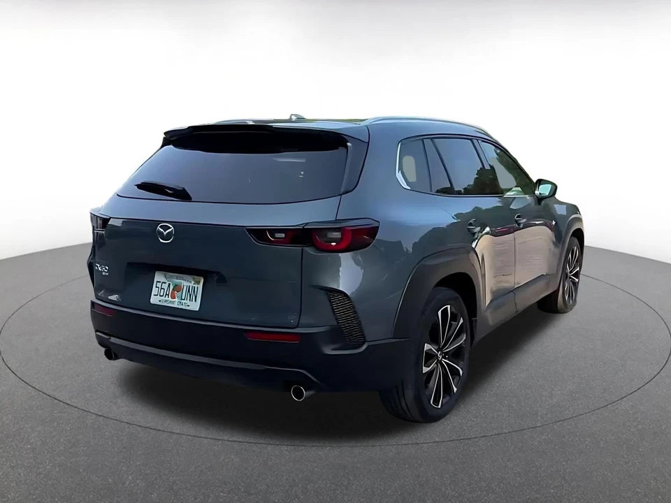 2026 Mazda CX-50 - Image 16 of 31