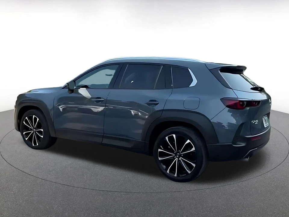 2026 Mazda CX-50 - Image 12 of 31
