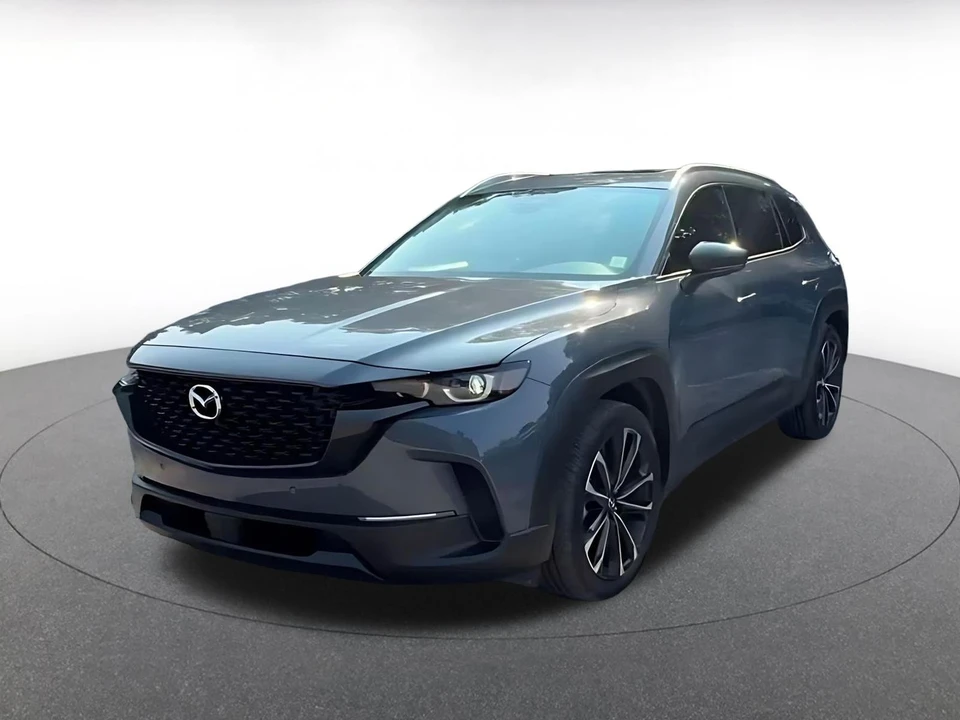2026 Mazda CX-50 - Image 8 of 31