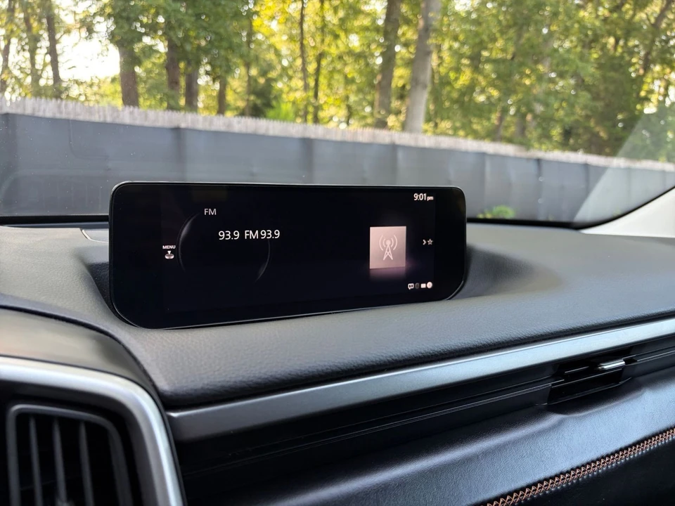2026 Mazda CX-50 - Image 22 of 31