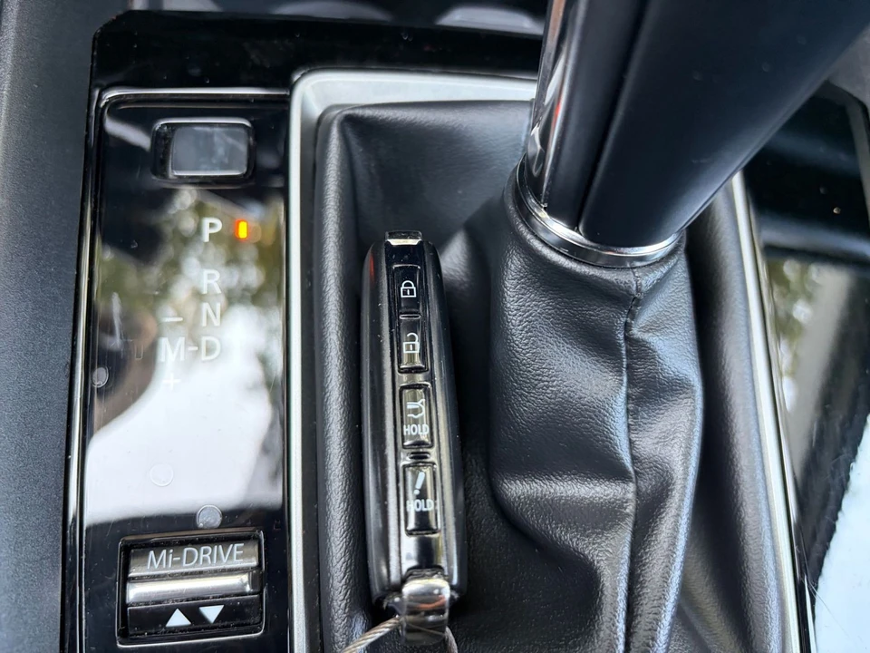 2026 Mazda CX-50 - Image 23 of 31