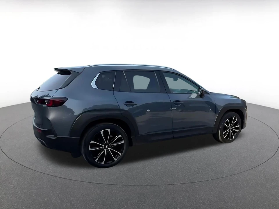 2026 Mazda CX-50 - Image 17 of 31